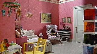 Sex and the City: A Room For Lily